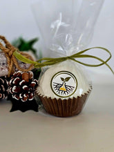 Load image into Gallery viewer,  Infused Bath Bomb packaging