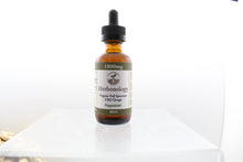 Load image into Gallery viewer, Full Spectrum CBD Tincture - 60ml- 1800mg