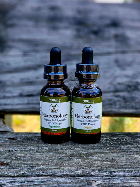 The Benefits of Hemp Tincture for Natural Pain Relief