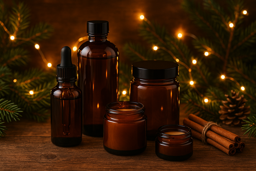 Why Does CBD Make the Perfect Gift for the Busy Holiday Season?